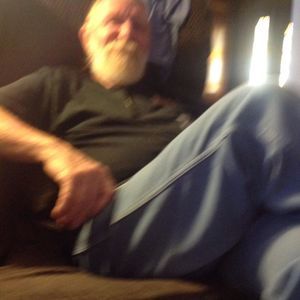 Meet your Posher, Gary